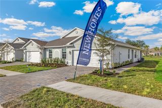 4863 SCHUBERT TRAIL, North Port, FL 34287