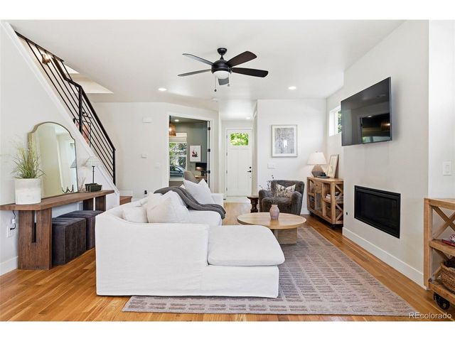 4222 N Raleigh St, Denver, CO 80212