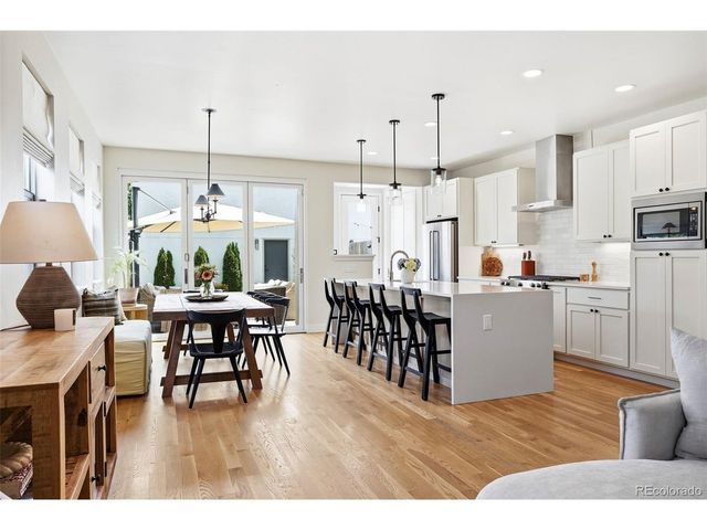 4222 N Raleigh St, Denver, CO 80212