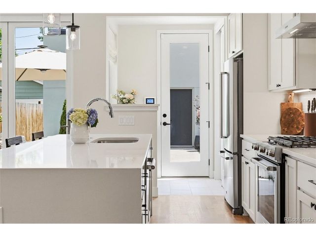 4222 N Raleigh St, Denver, CO 80212