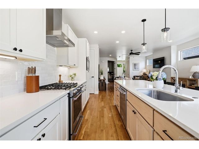 4222 N Raleigh St, Denver, CO 80212
