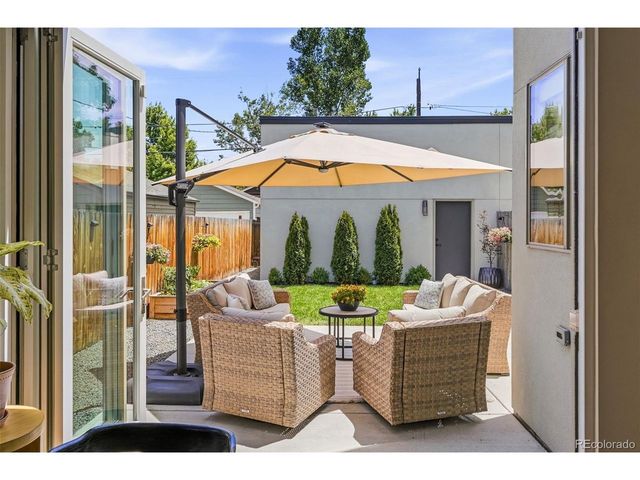 4222 N Raleigh St, Denver, CO 80212