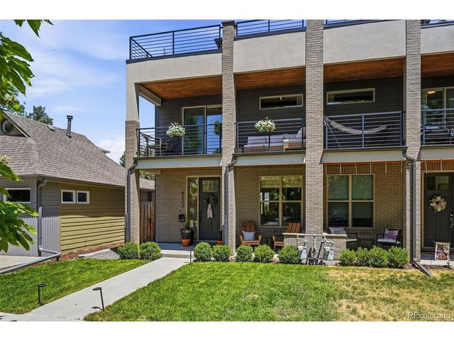 4222 N Raleigh St, Denver, CO 80212