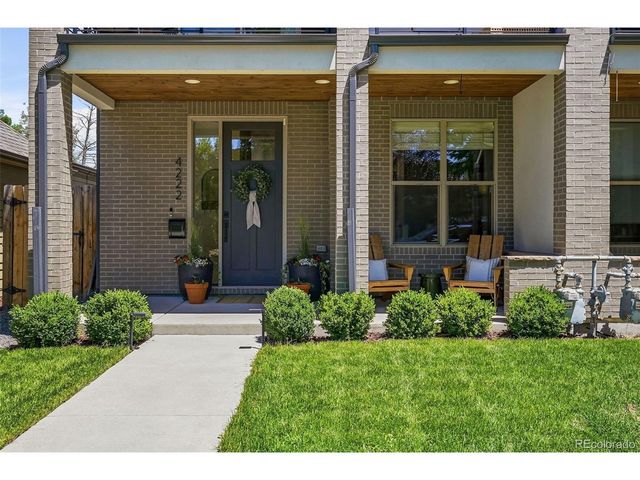 4222 N Raleigh St, Denver, CO 80212