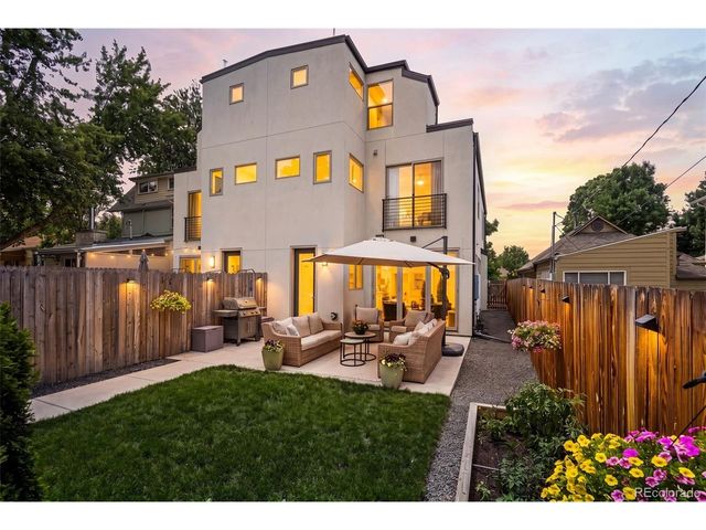 4222 N Raleigh St, Denver, CO 80212