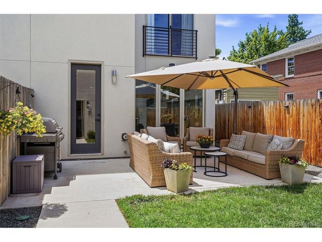 4222 N Raleigh St, Denver, CO 80212
