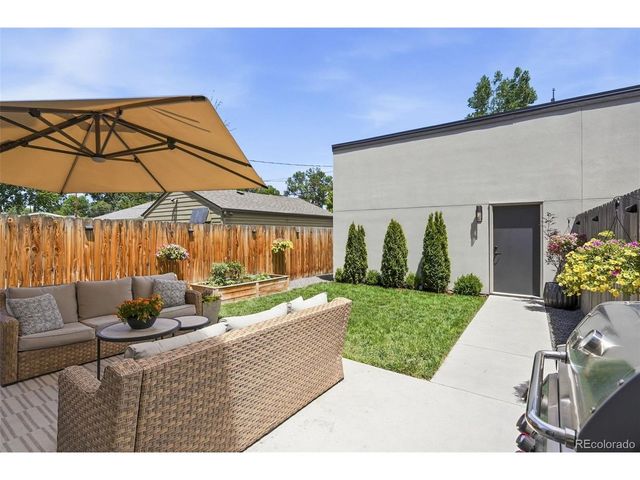 4222 N Raleigh St, Denver, CO 80212