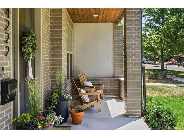 4222 N Raleigh St, Denver, CO 80212