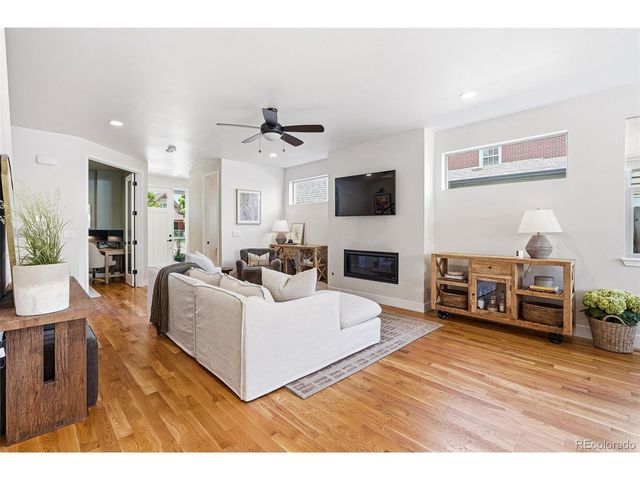4222 N Raleigh St, Denver, CO 80212