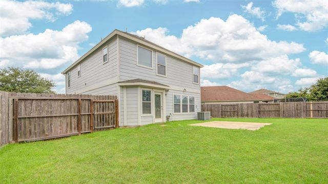 22006 Prose Court, Spring, TX 77389