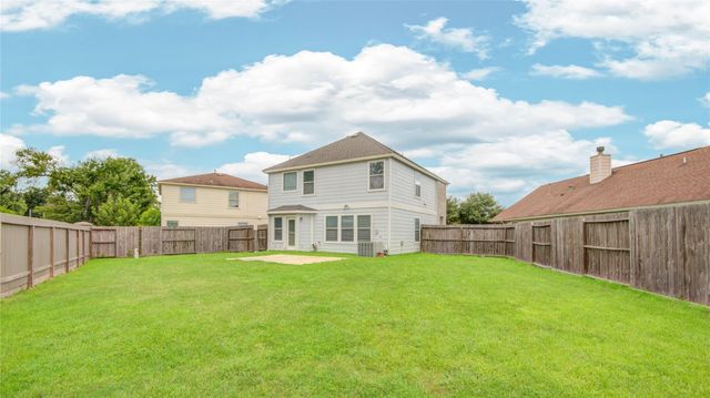 22006 Prose Court, Spring, TX 77389