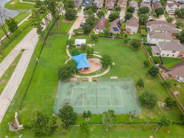 22006 Prose Court, Spring, TX 77389