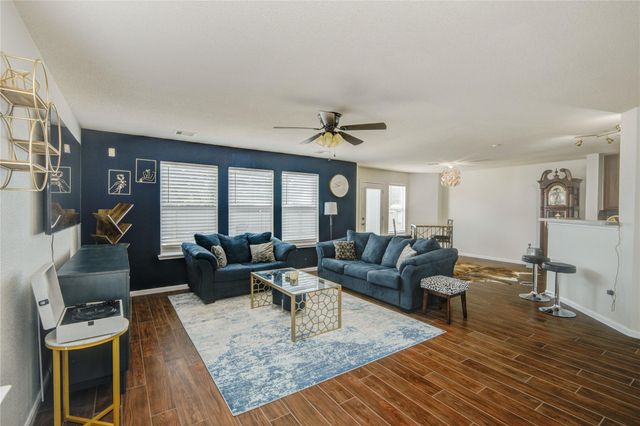 22006 Prose Court, Spring, TX 77389