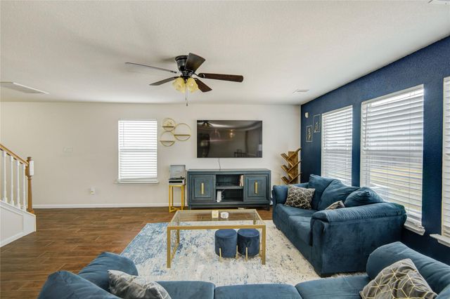 22006 Prose Court, Spring, TX 77389