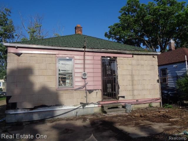 20009 Ohio Street, Detroit, MI 48221