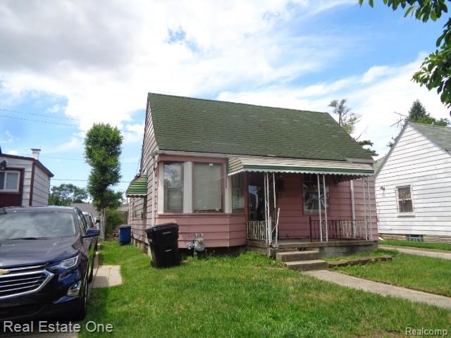 20009 Ohio Street, Detroit, MI 48221