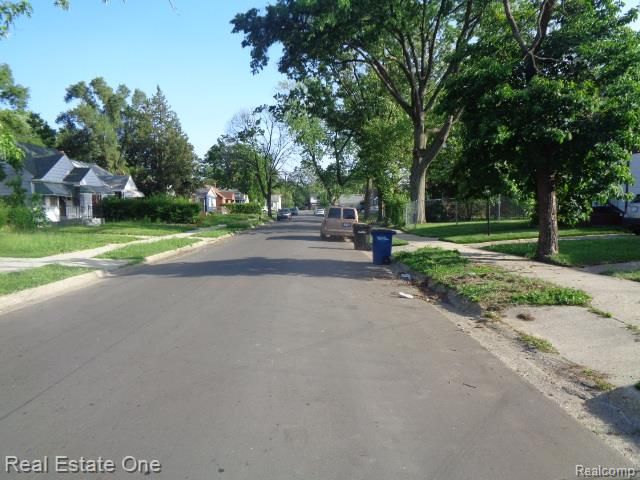 20009 Ohio Street, Detroit, MI 48221