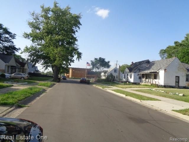 20009 Ohio Street, Detroit, MI 48221