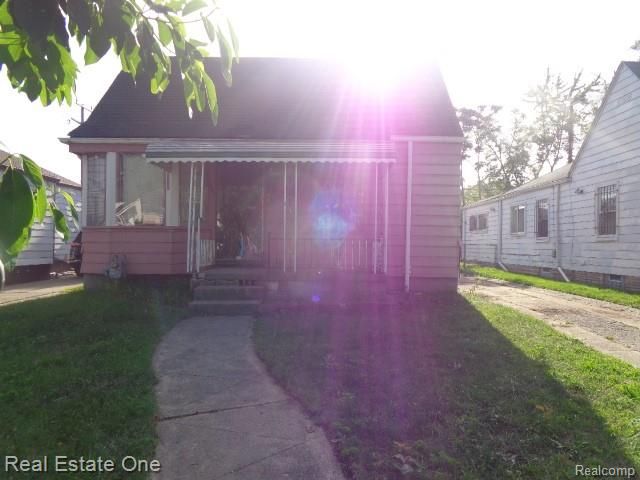 20009 Ohio Street, Detroit, MI 48221