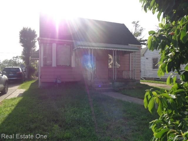 20009 Ohio Street, Detroit, MI 48221