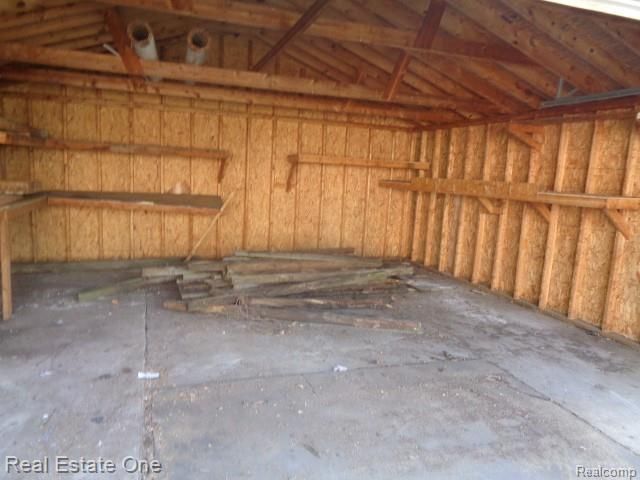 20009 Ohio Street, Detroit, MI 48221