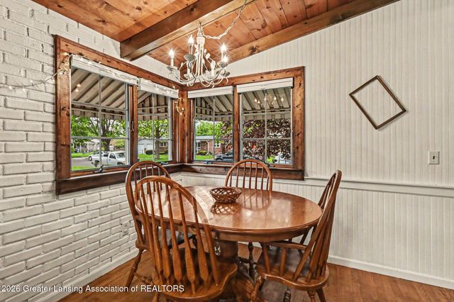 1116 N Magnolia Avenue, Lansing, MI 48912