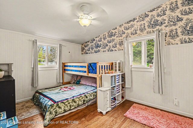 1116 N Magnolia Avenue, Lansing, MI 48912