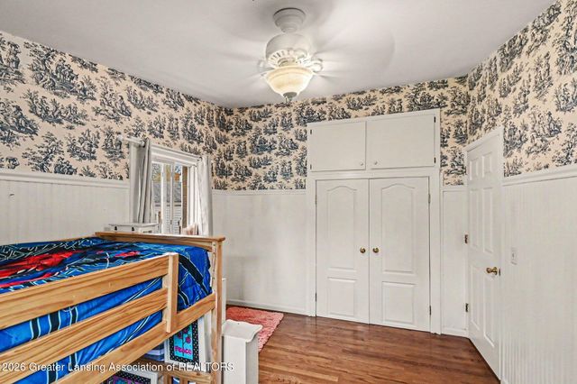 1116 N Magnolia Avenue, Lansing, MI 48912