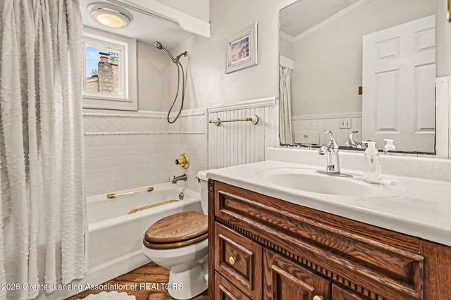 1116 N Magnolia Avenue, Lansing, MI 48912