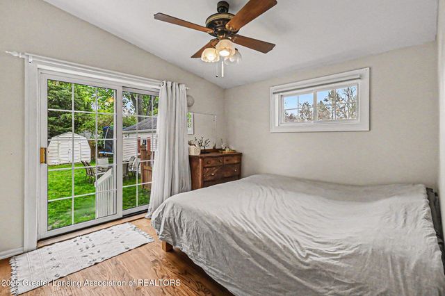 1116 N Magnolia Avenue, Lansing, MI 48912