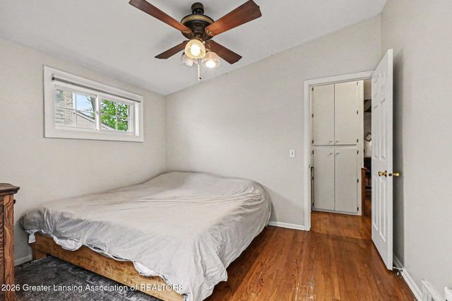1116 N Magnolia Avenue, Lansing, MI 48912