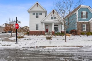 1401 Farmhouse Drive, Westfield, IN 46074