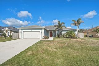 2142 SW Pruitt Street, Port St. Lucie, FL 34953