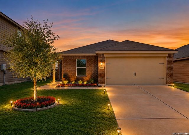 15018 Silver Tree, Von Ormy, TX 78073