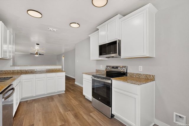 15018 Silver Tree, Von Ormy, TX 78073