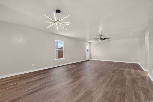 15018 Silver Tree, Von Ormy, TX 78073