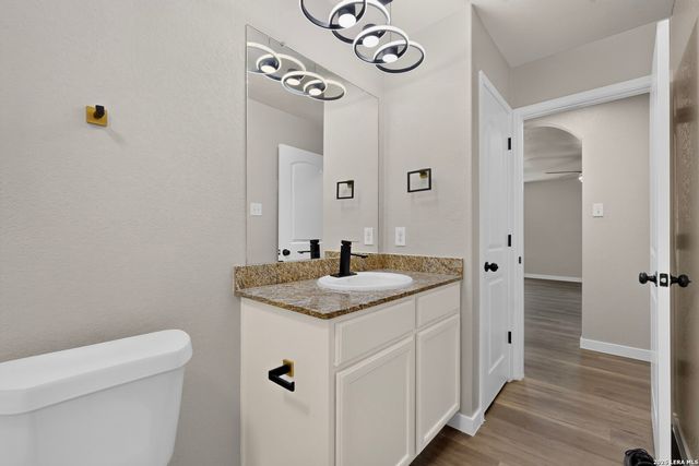 15018 Silver Tree, Von Ormy, TX 78073
