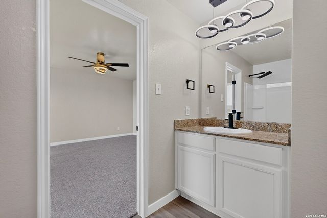 15018 Silver Tree, Von Ormy, TX 78073