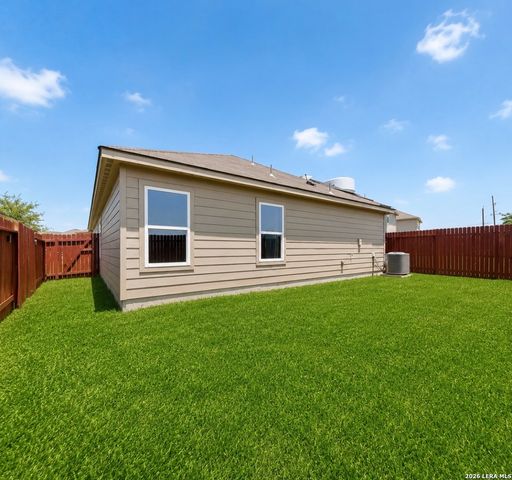 15018 Silver Tree, Von Ormy, TX 78073