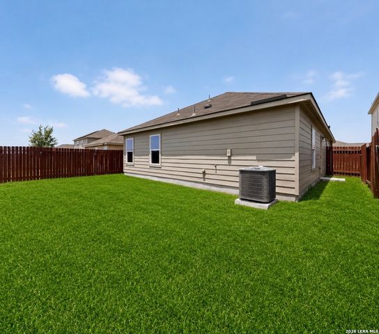 15018 Silver Tree, Von Ormy, TX 78073