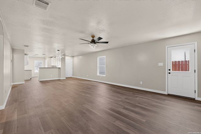 15018 Silver Tree, Von Ormy, TX 78073