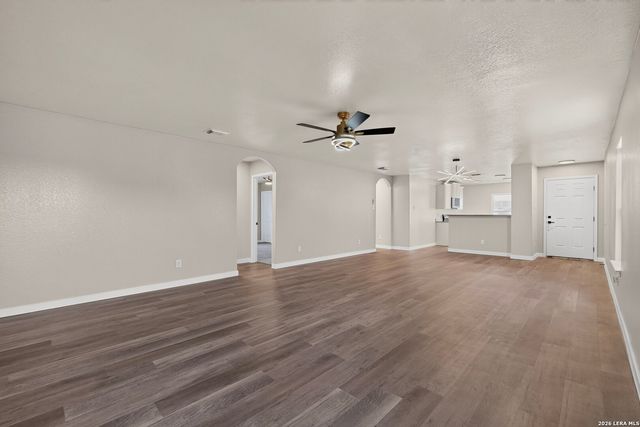 15018 Silver Tree, Von Ormy, TX 78073
