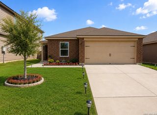 15018 Silver Tree, Von Ormy, TX 78073