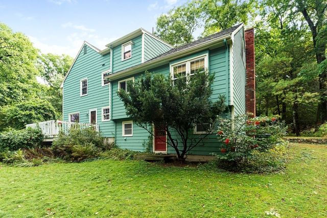 77 Warren Rd, Ashland, MA 01721