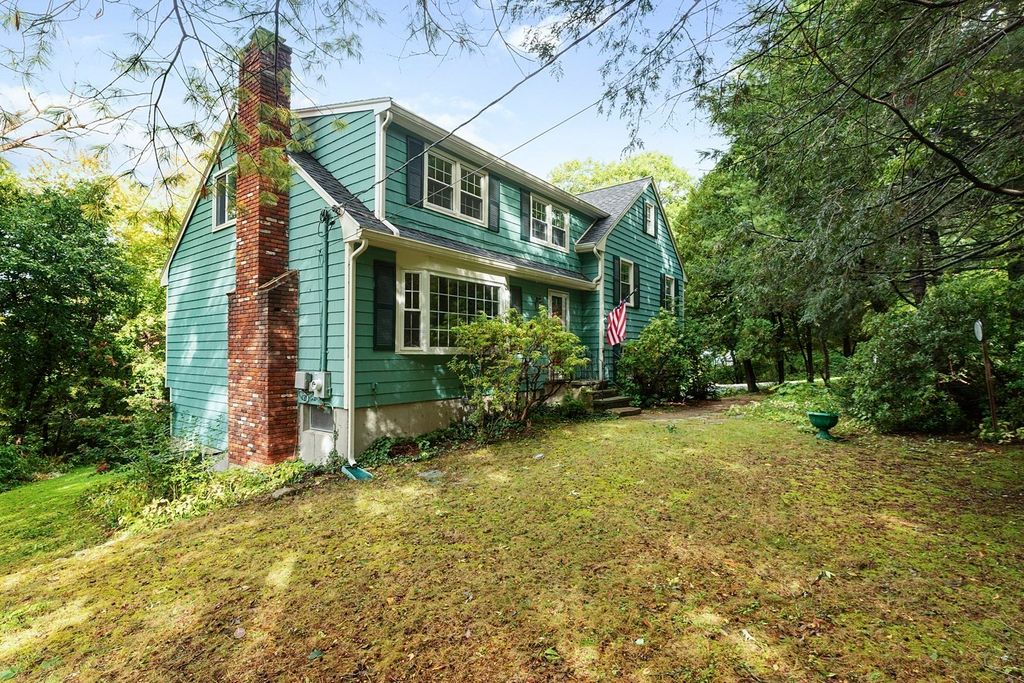 77 Warren Rd, Ashland, MA 01721
