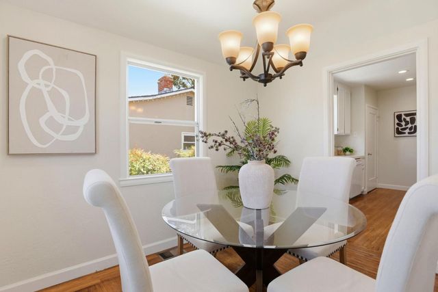 28 Alameda De Las Pulgas, Redwood City, CA 94062