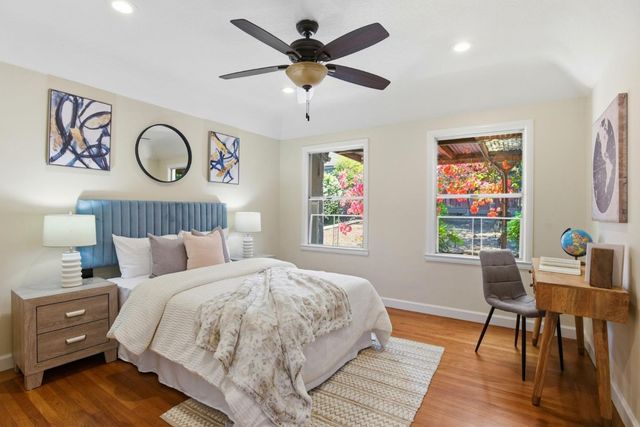 28 Alameda De Las Pulgas, Redwood City, CA 94062