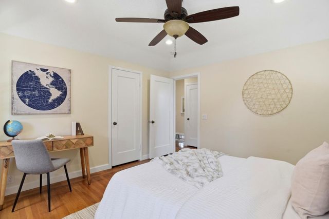 28 Alameda De Las Pulgas, Redwood City, CA 94062