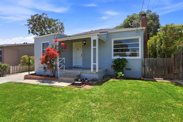 28 Alameda De Las Pulgas, Redwood City, CA 94062