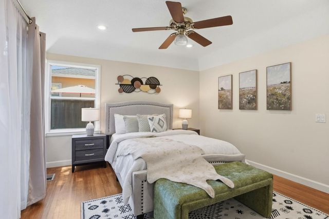 28 Alameda De Las Pulgas, Redwood City, CA 94062
